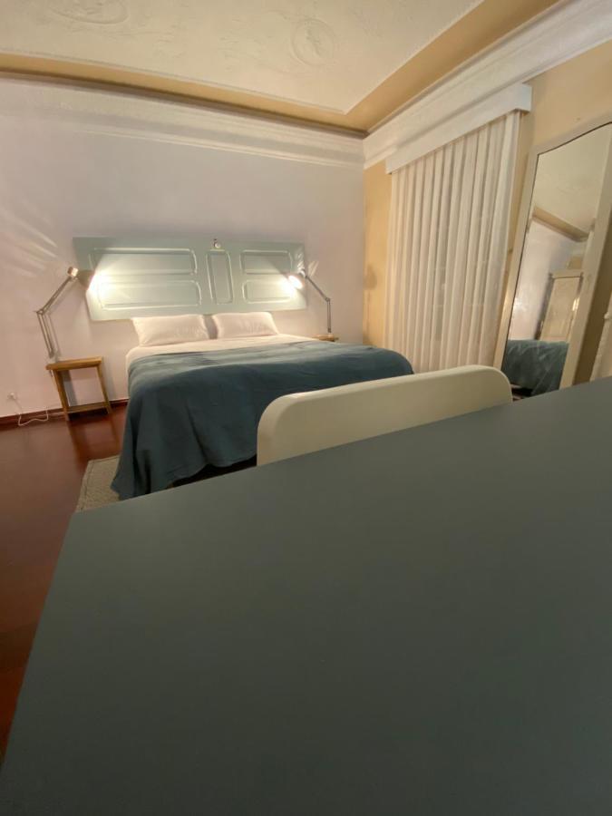 Hotel The Ocean House - Baleal Ferrel  Exterior foto