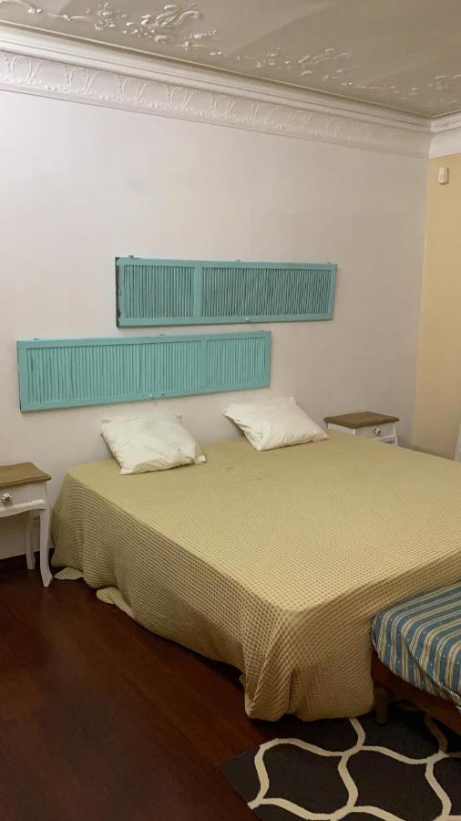 Hotel The Ocean House - Baleal Ferrel  Exterior foto