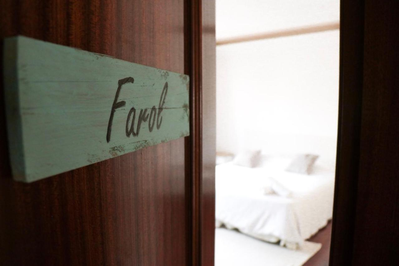 Hotel The Ocean House - Baleal Ferrel  Exterior foto