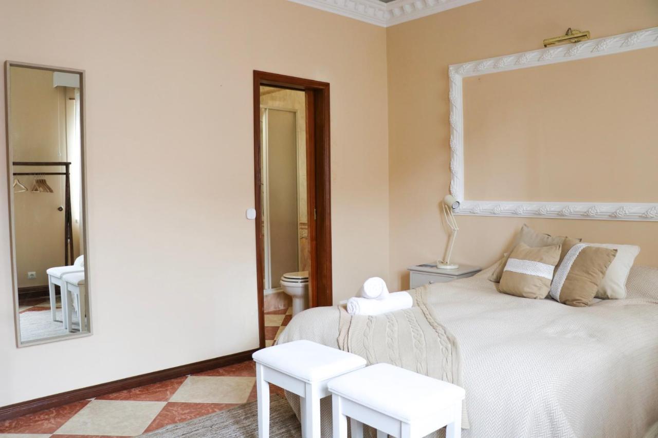 Hotel The Ocean House - Baleal Ferrel  Exterior foto