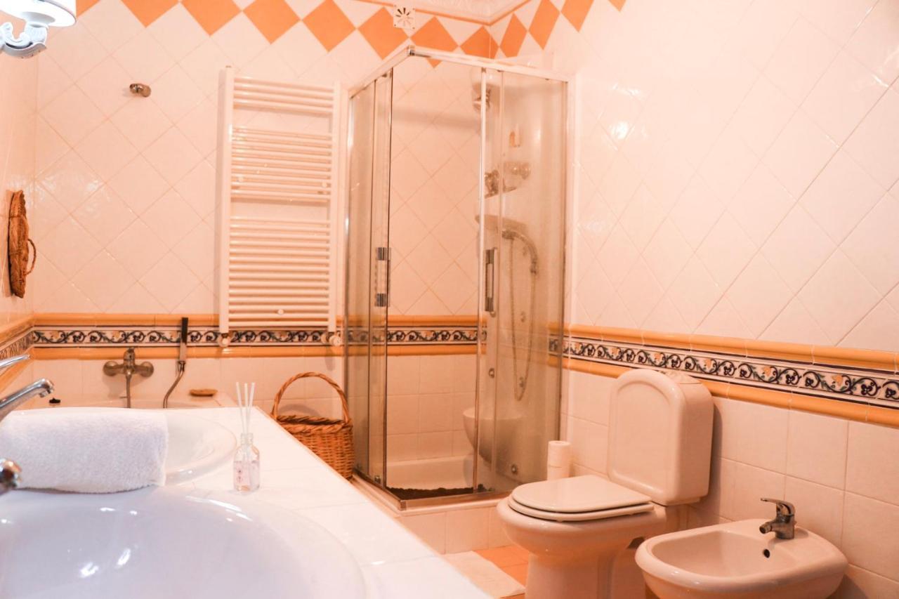 Hotel The Ocean House - Baleal Ferrel  Exterior foto
