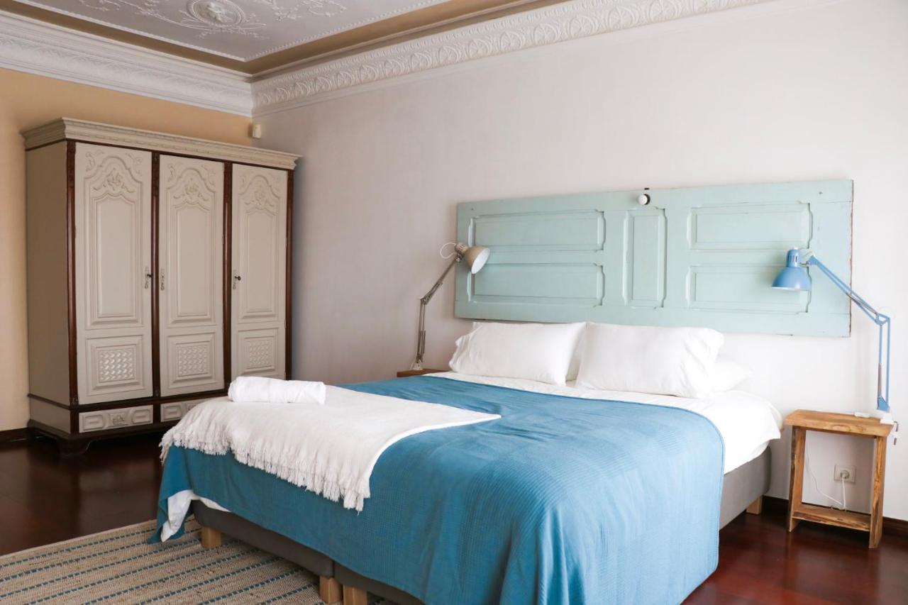 Hotel The Ocean House - Baleal Ferrel  Exterior foto