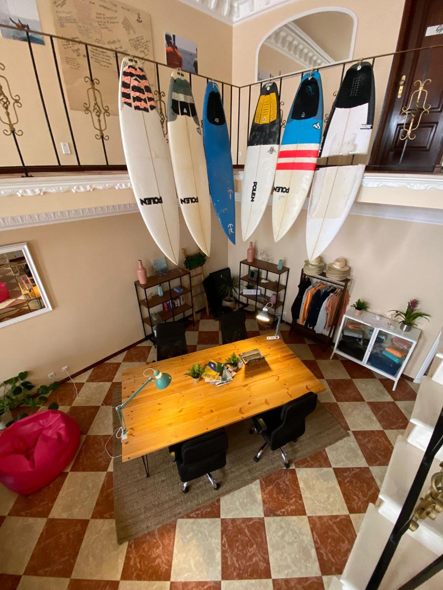 Hotel The Ocean House - Baleal Ferrel  Exterior foto